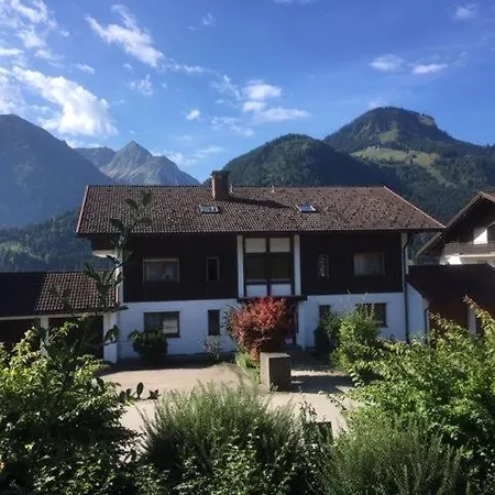 Lisa Bad Oberdorf