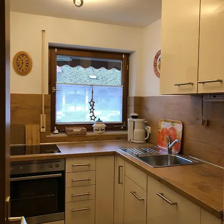 Appartement Lisa