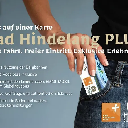 Apartment Lisa Bad Oberdorf