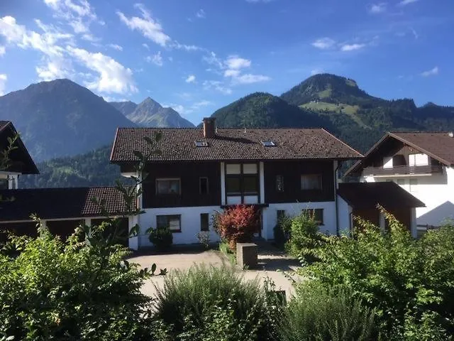 Lisa Bad Oberdorf