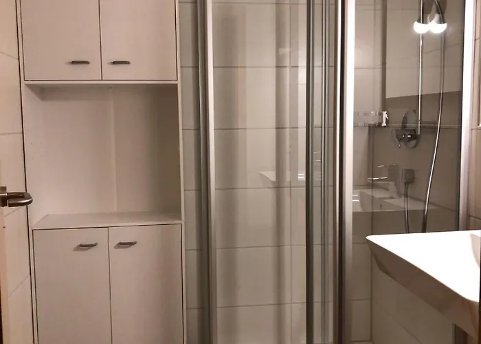 Lisa Apartmán Bad Oberdorf